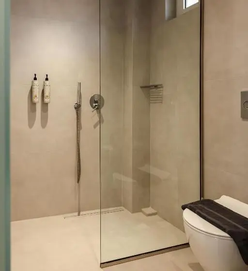 Junior Suite Vue Mer, Batis Beach