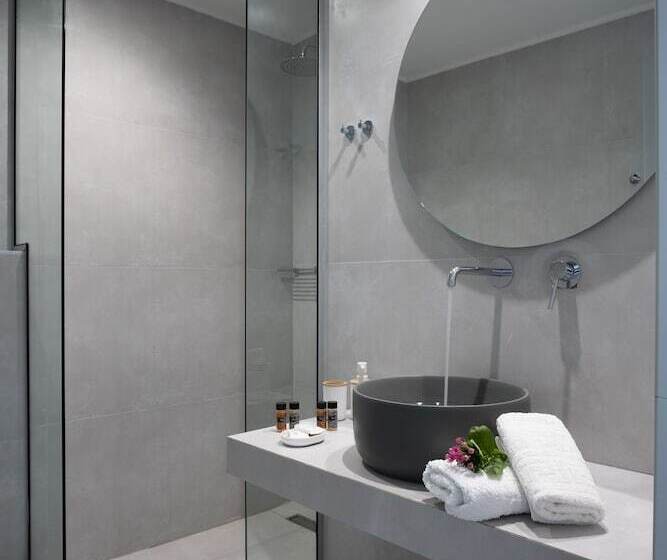 高级套房, Batis Beach