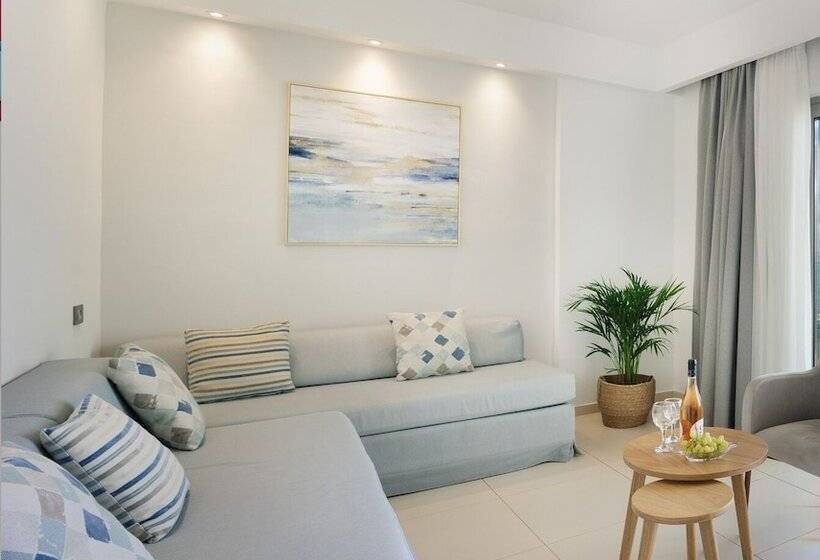 高级套房, Batis Beach