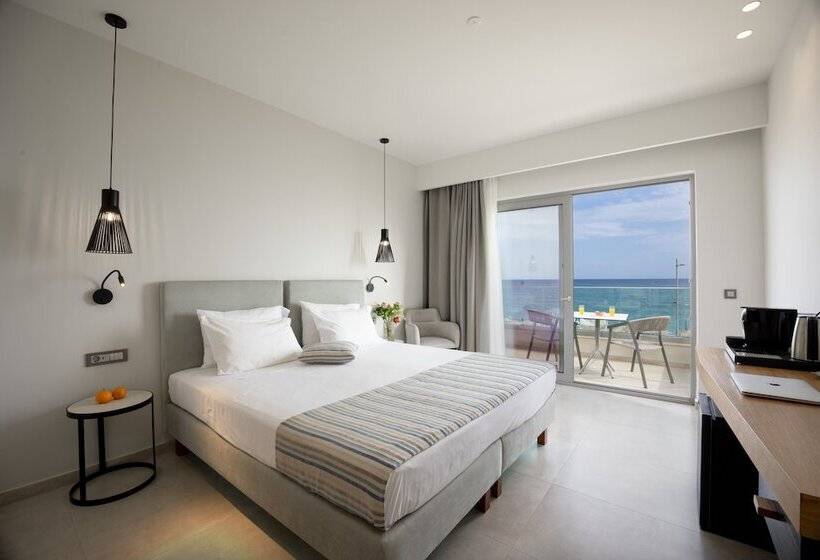 高级海景房, Batis Beach