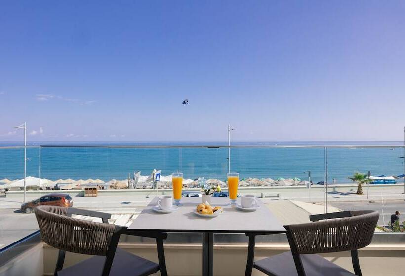 高级海景房, Batis Beach