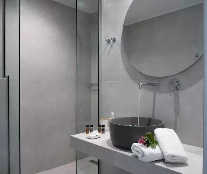 Chambre Standard, Batis Beach