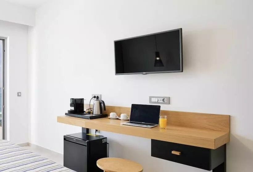 Chambre Standard, Batis Beach