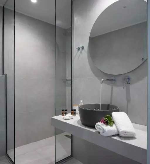 Suite Supérieure, Batis Beach
