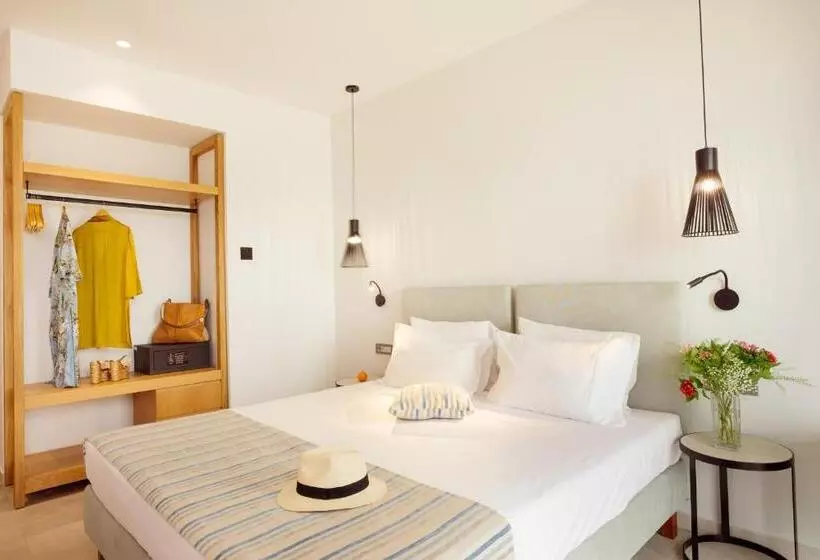 Chambre Standard, Batis Beach