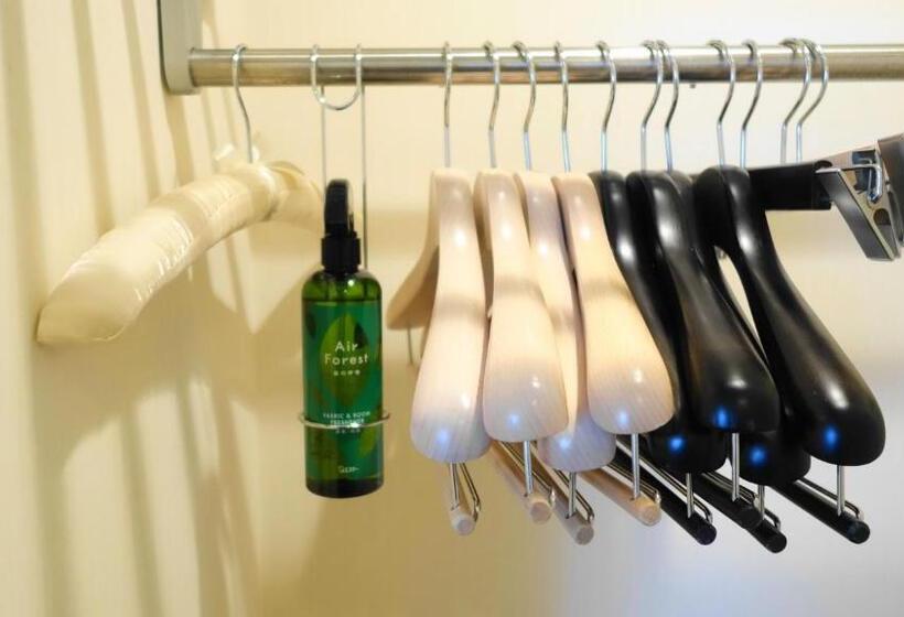 חדר סופריור, City Plaza Osaka