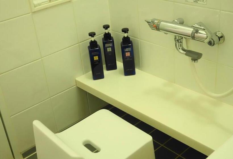 חדר אקזקיוטיב, City Plaza Osaka