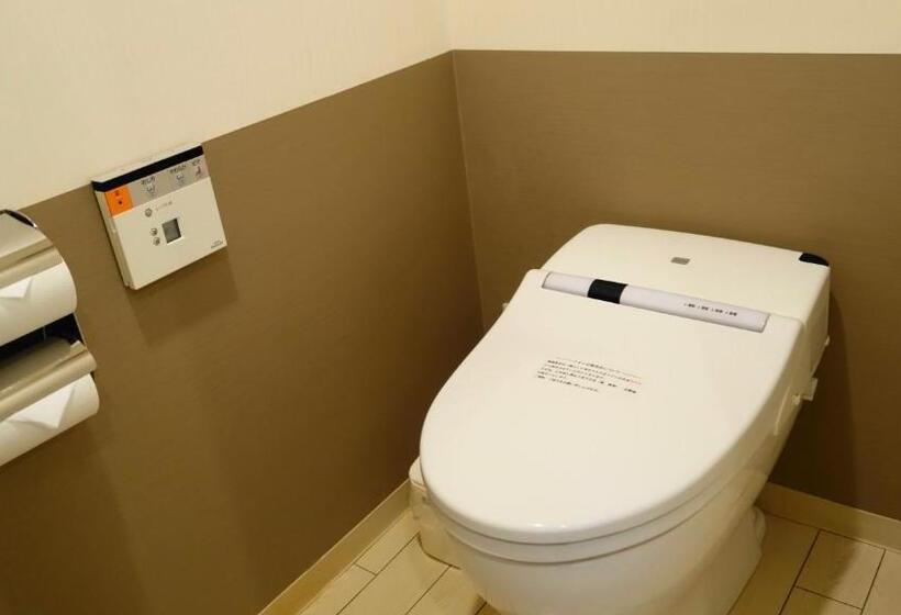 חדר אקזקיוטיב, City Plaza Osaka