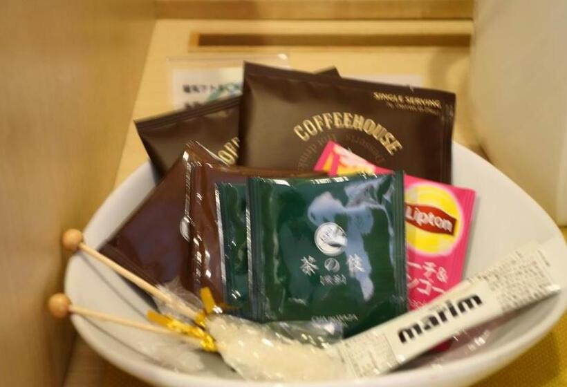 חדר אקזקיוטיב, City Plaza Osaka