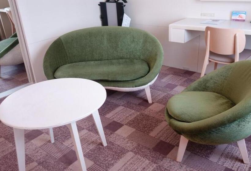 חדר אקזקיוטיב, City Plaza Osaka