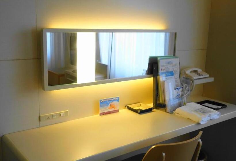 חדר אקזקיוטיב, City Plaza Osaka