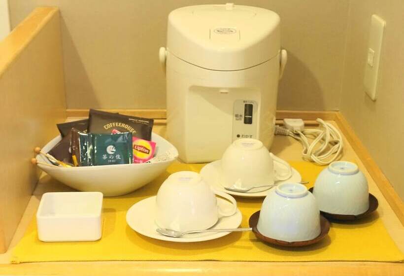 חדר אקזקיוטיב, City Plaza Osaka