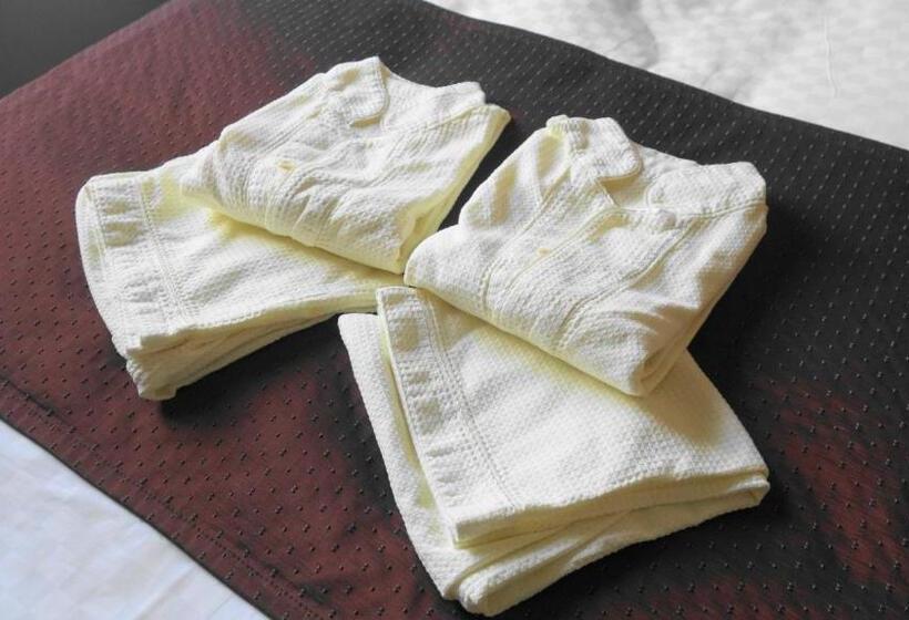 חדר סופריור, City Plaza Osaka