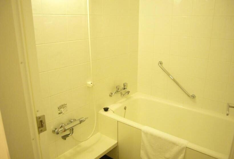 חדר סטנדרט, City Plaza Osaka