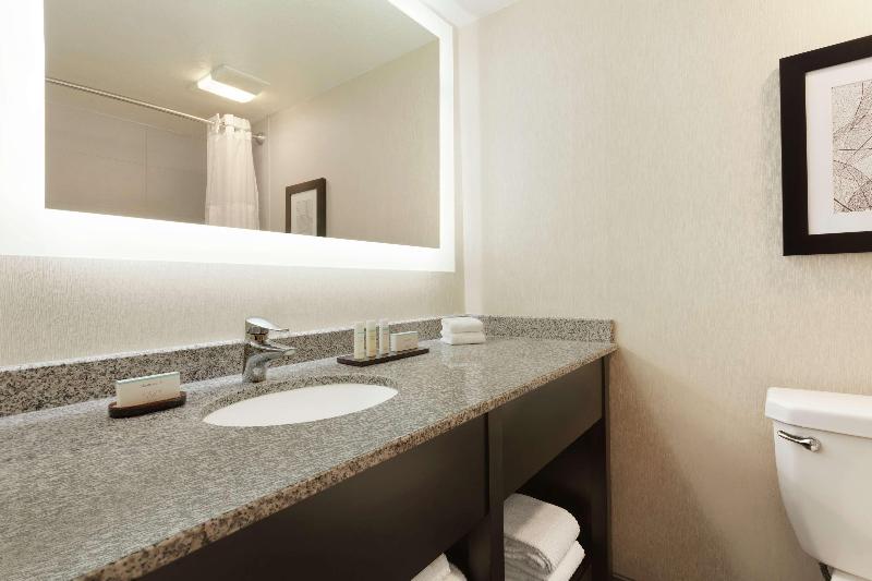 جناح سرير كينج, Embassy Suites By Hilton Arcadia Pasadena Area