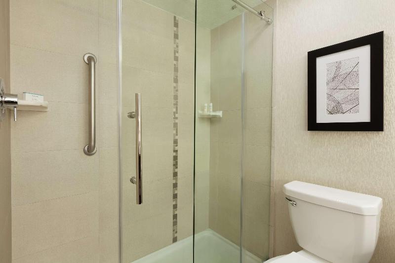 جناح سرير كينج, Embassy Suites By Hilton Arcadia Pasadena Area