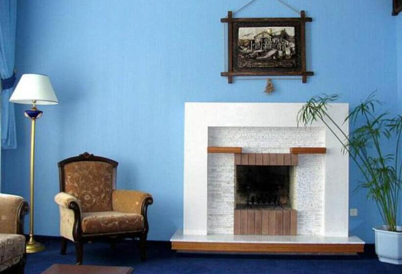 سوییت دوبلکس, European