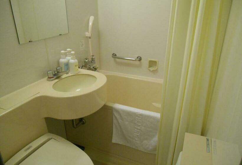 스탠다드 싱글 룸, Grand Central