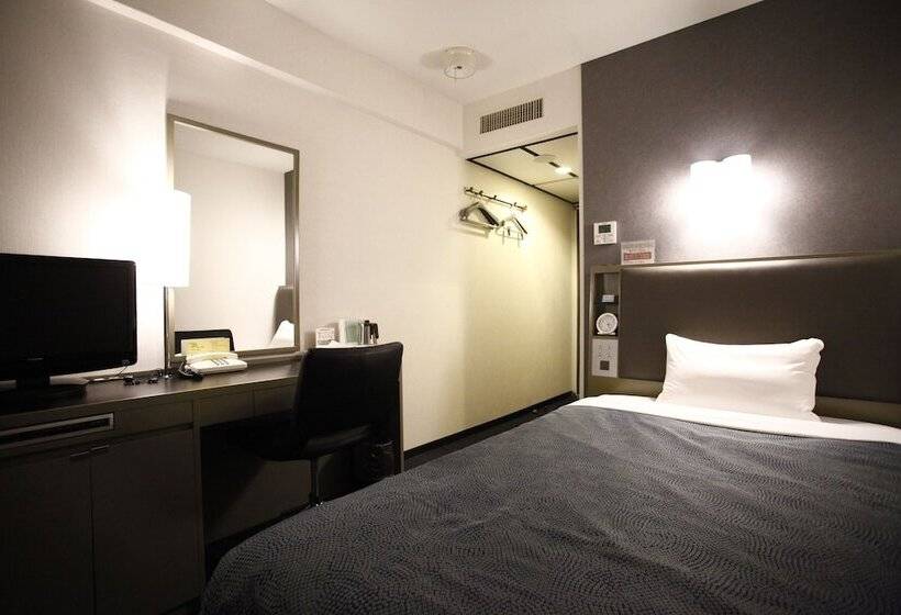 스탠다드 싱글 룸, Grand Central