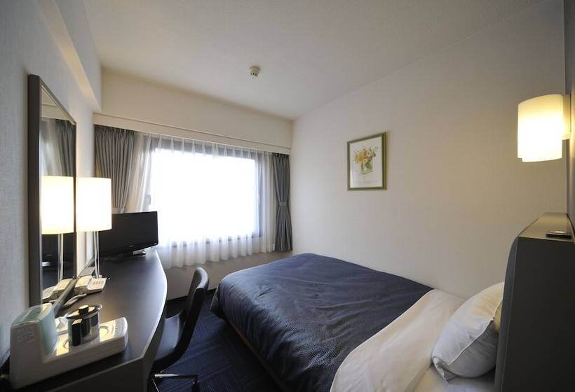 스탠다드 싱글 룸, Grand Central