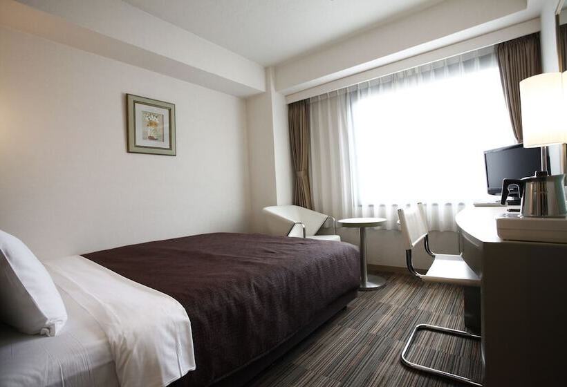 스탠다드 룸, Grand Central