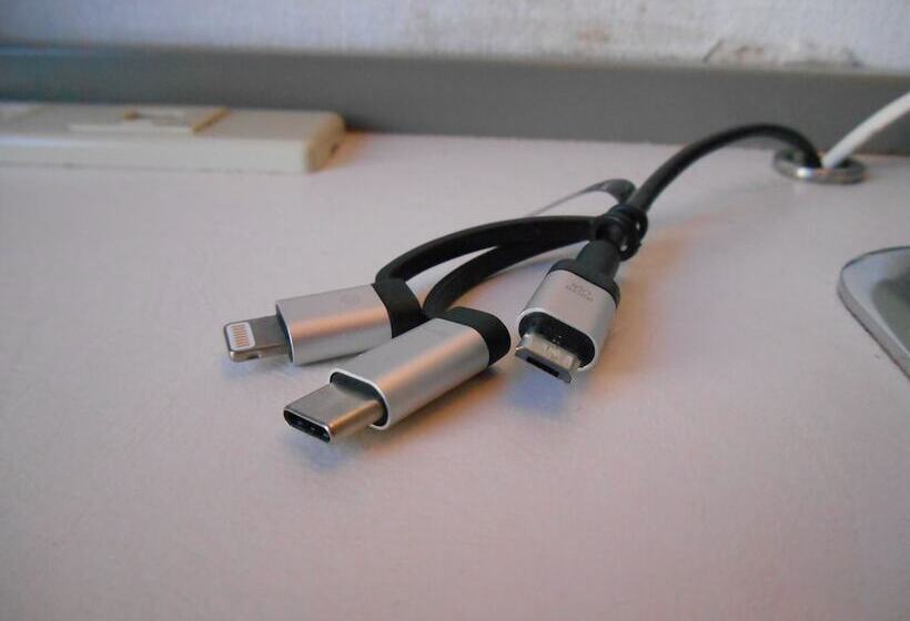 이코노미 싱글 룸, Grand Central