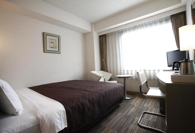 스탠다드 룸, Grand Central