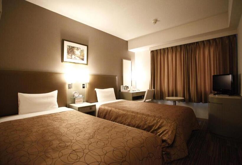 스탠다드 룸, Grand Central