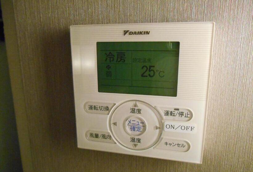 스탠다드 룸, Grand Central