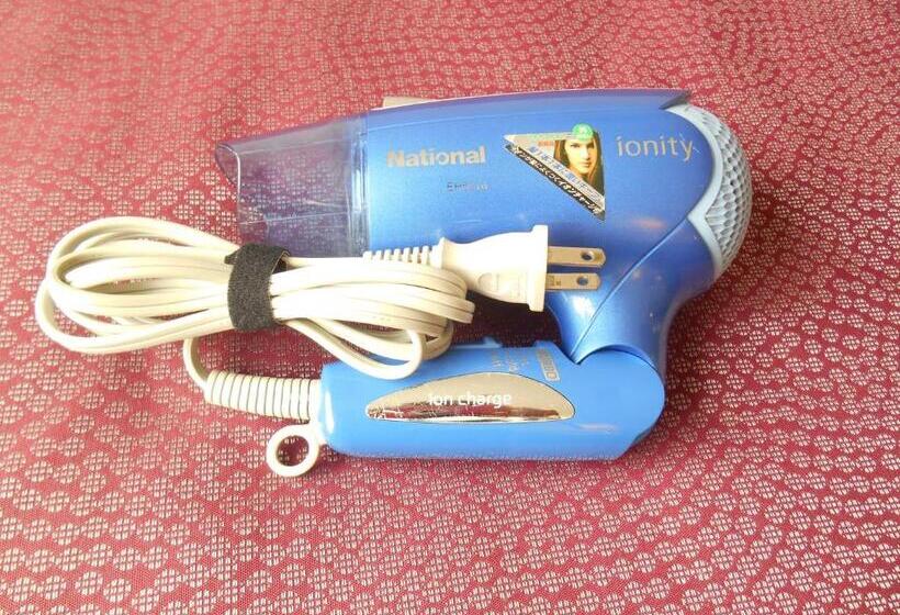 스탠다드 룸, Grand Central