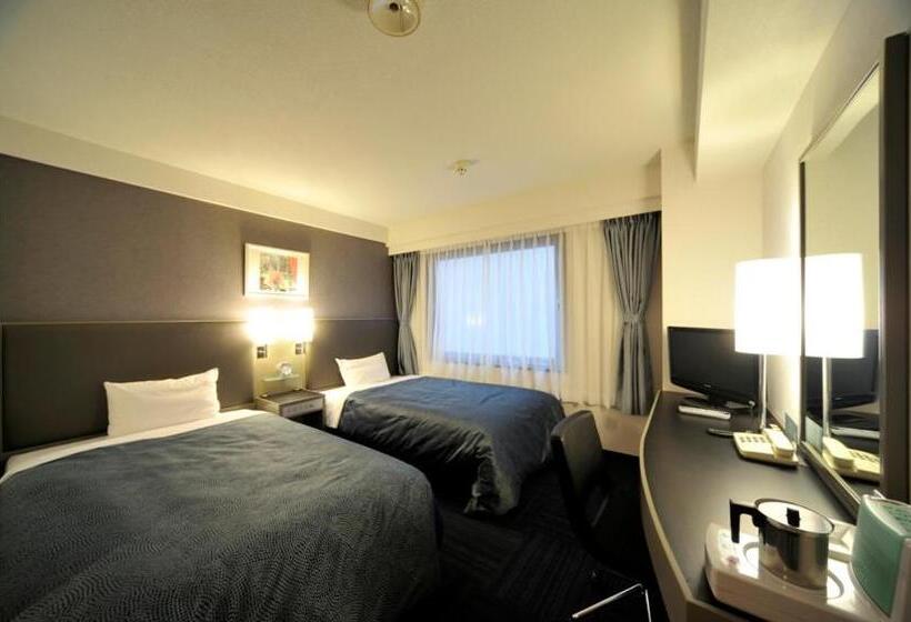 스탠다드 룸, Grand Central