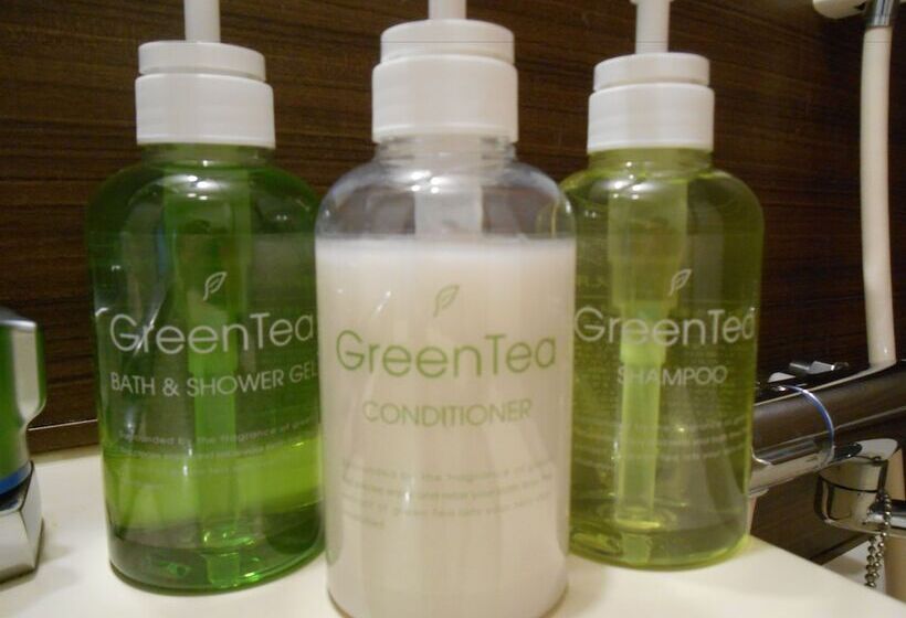 스탠다드 싱글 룸, Grand Central