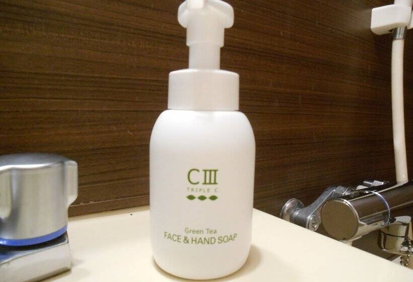 스탠다드 룸, Grand Central