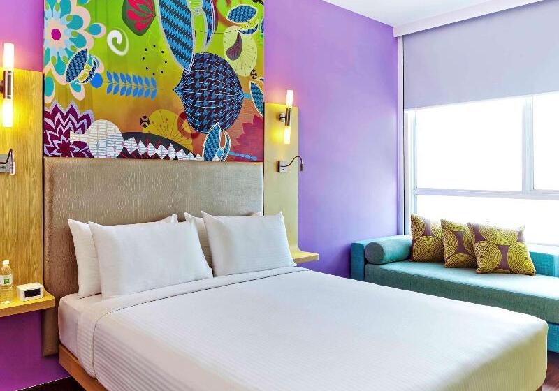 Стандартный Номер Кровать Кинг, Hampton Inn & Suites Burlington, Nc