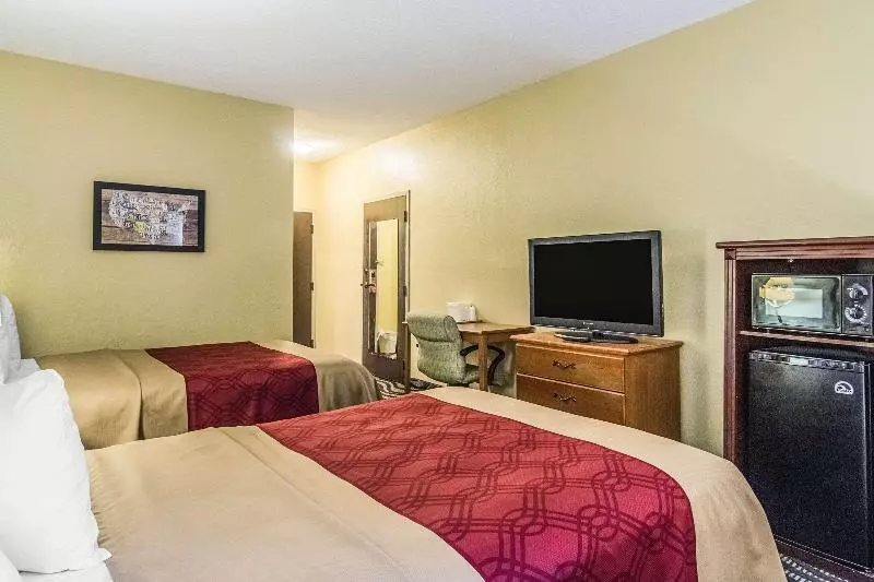 Standard-huone King-vuode, Hampton Inn & Suites Seal Beach