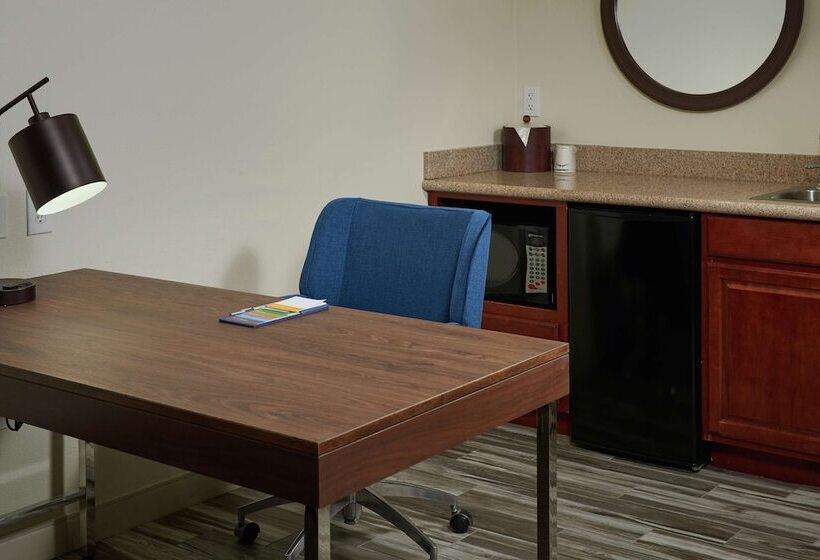 スタンダードスタジオ, Hampton Inn & Suites Phoenix Surprise