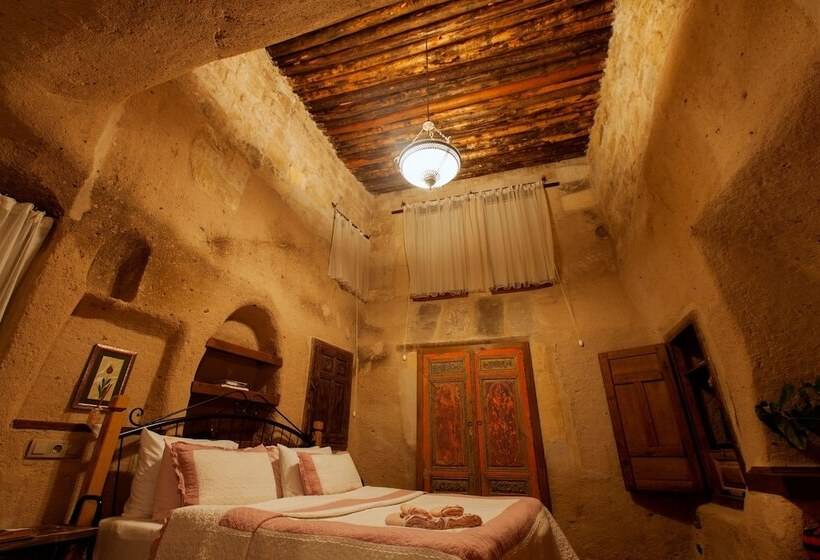 스탠다드 룸, Kale Konak Cappadocia