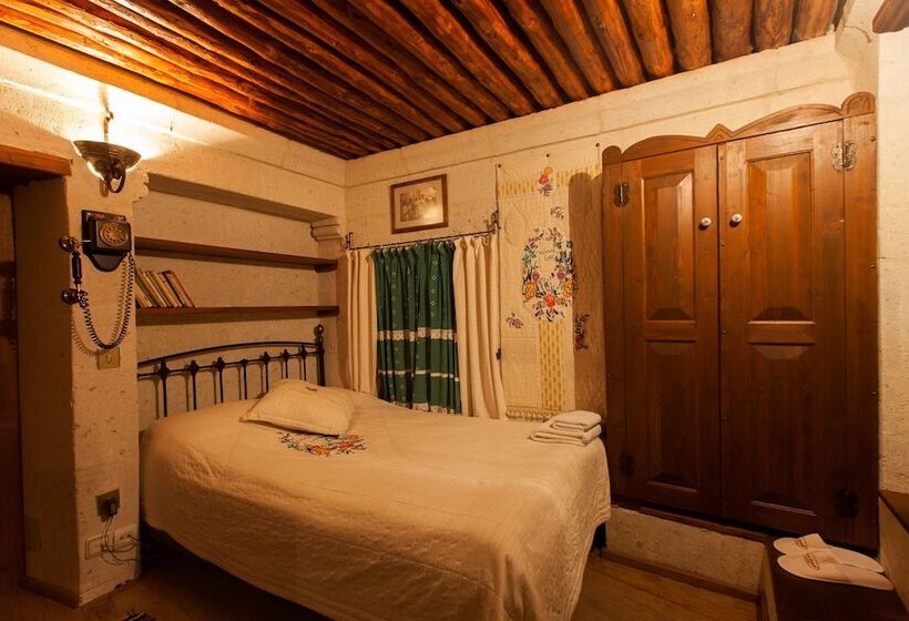 스탠다드 싱글 룸, Kale Konak Cappadocia