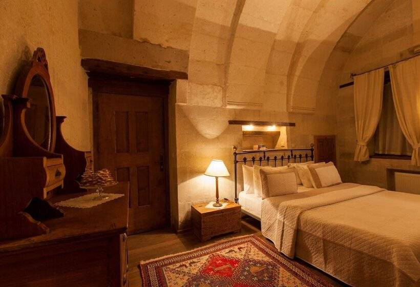 스위트, Kale Konak Cappadocia