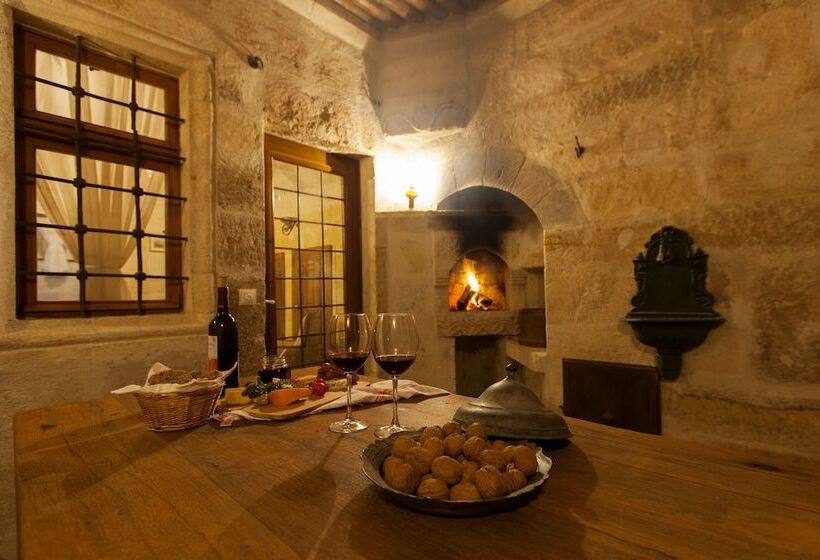 스위트, Kale Konak Cappadocia