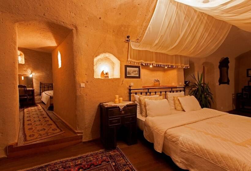 스위트, Kale Konak Cappadocia