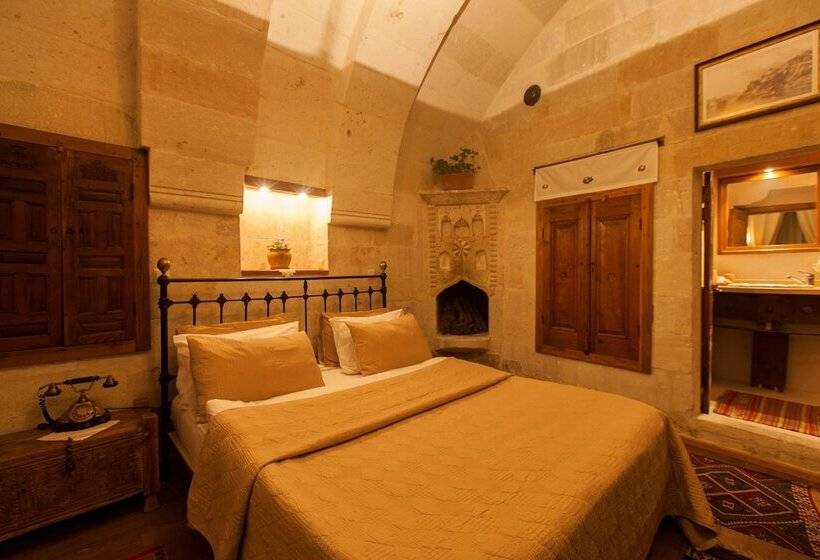 이코노미 룸, Kale Konak Cappadocia