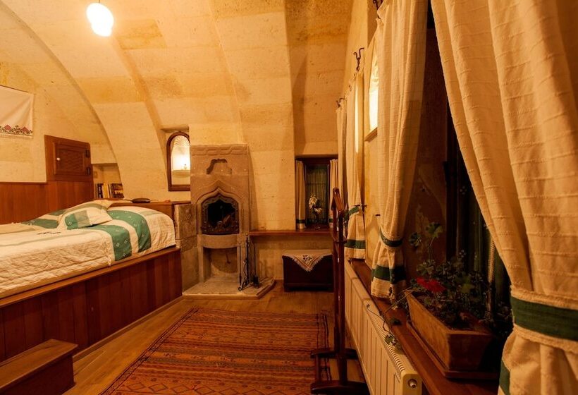 이코노미 룸, Kale Konak Cappadocia