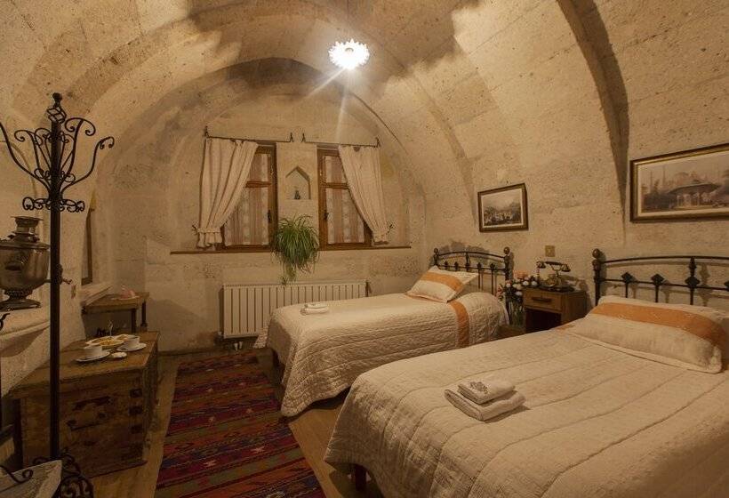 이코노미 룸, Kale Konak Cappadocia