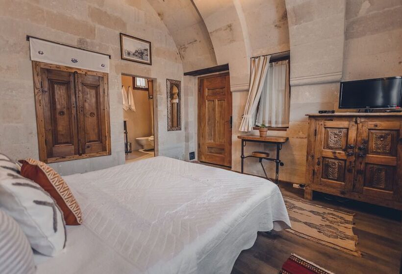 스탠다드 룸, Kale Konak Cappadocia