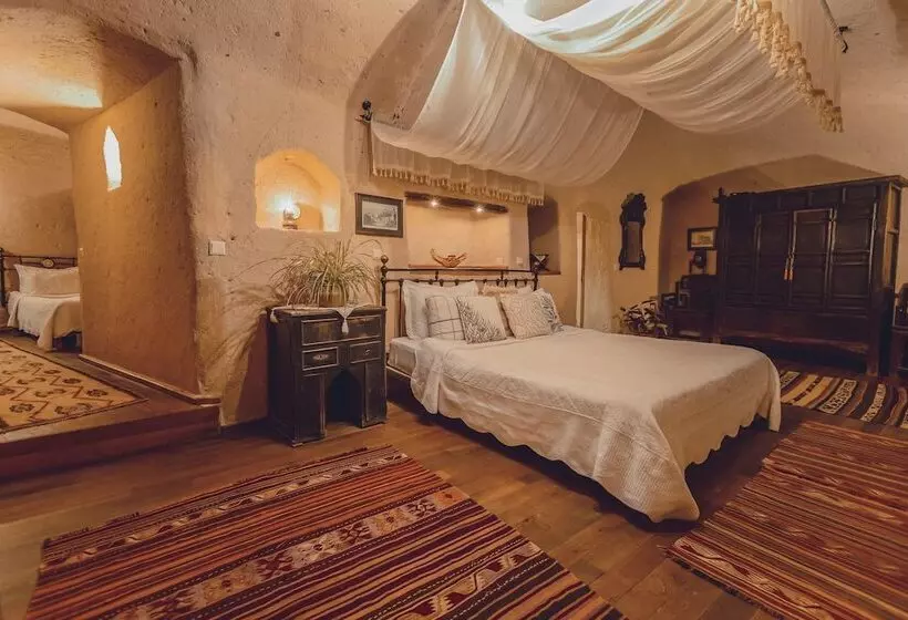 スイート, Kale Konak Cappadocia