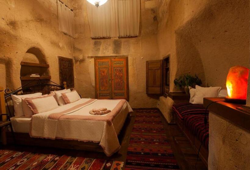 스탠다드 룸, Kale Konak Cappadocia