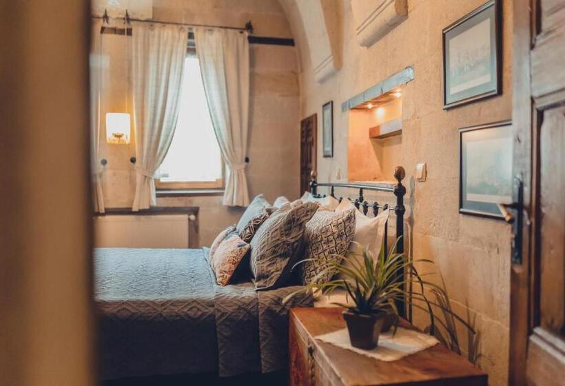 스탠다드 룸, Kale Konak Cappadocia