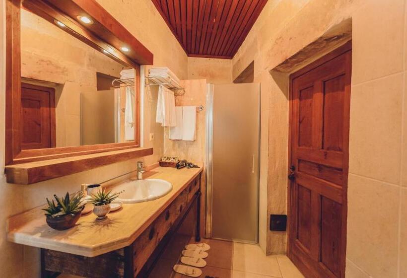 스위트, Kale Konak Cappadocia