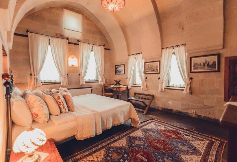 스위트, Kale Konak Cappadocia